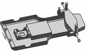 UG卡丁车设计实例教程(十七)_自底向上装配（图文教程）,UG卡丁车设计实例教程(十七)_自底向上装配,教程,装配,实例,第27张