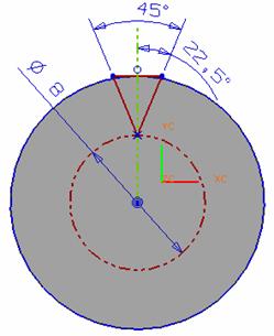 UG卡丁车设计实例教程(十二)_齿轮轴（图文教程）,UG卡丁车设计实例教程(十二)_齿轮轴,教程,实例,第10张