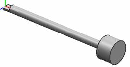 UG卡丁车设计实例教程(十二)_齿轮轴（图文教程）,UG卡丁车设计实例教程(十二)_齿轮轴,教程,实例,第9张