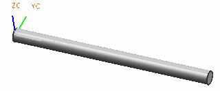 UG卡丁车设计实例教程(十二)_齿轮轴（图文教程）,UG卡丁车设计实例教程(十二)_齿轮轴,教程,实例,第3张