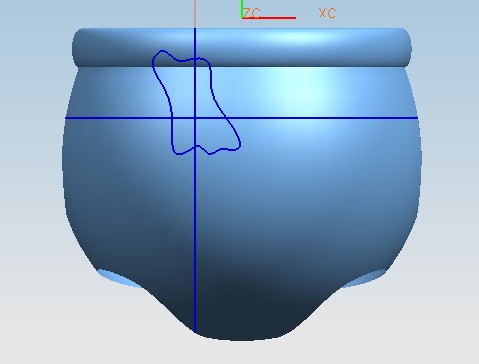 QQ公仔造型设计（图文教程）,QQ公仔造型设计,教程,第74张