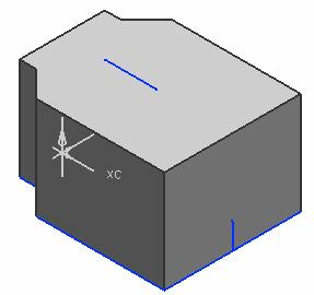 UG卡丁车设计实例教程(十)_动力箱（图文教程）,UG卡丁车设计实例教程(十)_动力箱,草图,如图,单击,拉伸,第5张