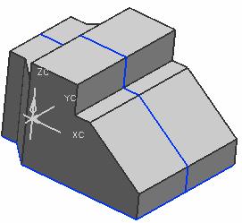 UG卡丁车设计实例教程(十)_动力箱（图文教程）,UG卡丁车设计实例教程(十)_动力箱,草图,如图,单击,拉伸,第6张