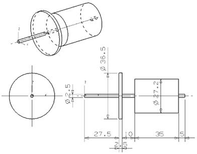 UG卡丁车设计实例教程(八)_传动轴三（图文教程）,UG卡丁车设计实例教程(八)_传动轴三,教程,实例,第1张