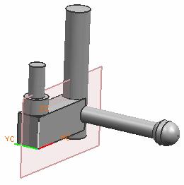 UG卡丁车设计实例教程(九)_ 左右杆翼（图文教程）,UG卡丁车设计实例教程(九)__左右杆翼,教程,实例,第29张