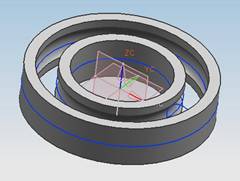UG标准件库制作方法（图文教程）,UG标准件库制作方法,创建,螺栓,螺纹,草图,第24张