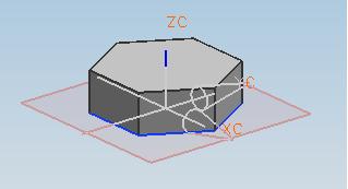 UG标准件库制作方法（图文教程）,UG标准件库制作方法,创建,螺栓,螺纹,草图,第14张