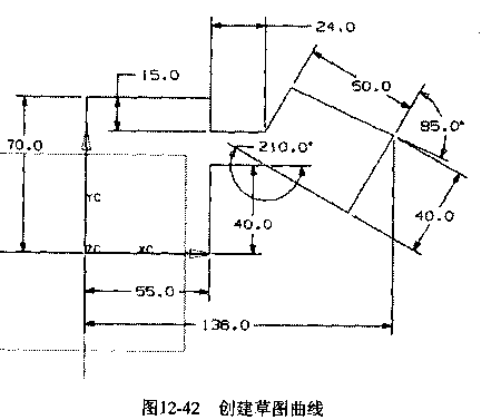 UG建模实例教程（图文教程）,UG建模实例教程,绘制,创建,齿轮,第7张
