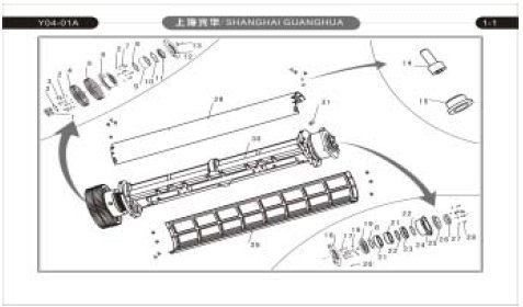 UG虚拟装配技术的研究（图文教程）,UG虚拟装配技术的研究,装配,设计,约束,进行,第2张