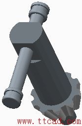 带你了解 Creo Parametric 概念,Graphic,概念,Creo,第8张