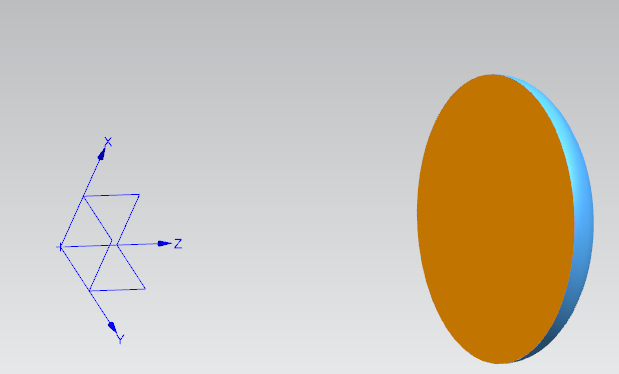 UG NX几种片体变实体的方法(图文教程),UG_NX几种片体变实体的方法,实体,工具,命令,第9张