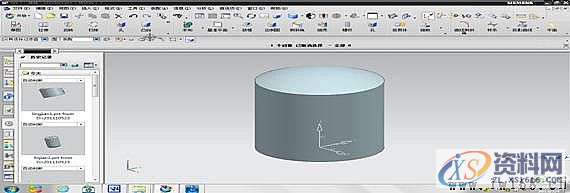 UG建模-螺旋千斤顶的绘制技巧及教程,建模,绘制,技巧,第4张