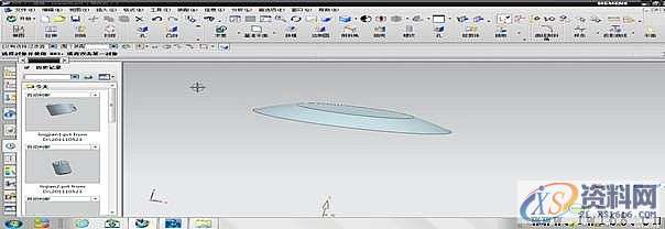 UG建模-螺旋千斤顶的绘制技巧及教程,建模,绘制,技巧,第25张