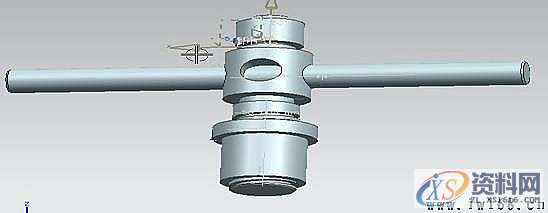 UG建模-螺旋千斤顶的绘制技巧及教程,建模,绘制,技巧,第56张
