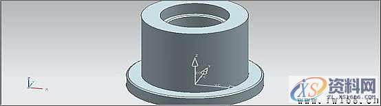 UG建模-螺旋千斤顶的绘制技巧及教程,建模,绘制,技巧,第36张