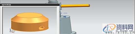 UG建模-螺旋千斤顶的绘制技巧及教程,建模,绘制,技巧,第47张