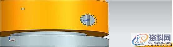 UG建模-螺旋千斤顶的绘制技巧及教程,建模,绘制,技巧,第50张