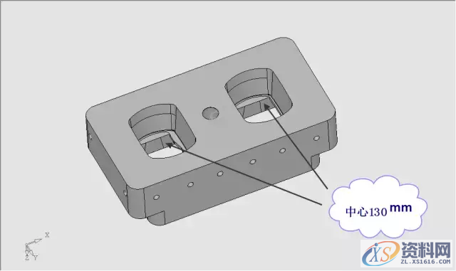 全方位解析UG模具完整设计方案,全方位解析UG模具完整设计方案,模具,第17张
