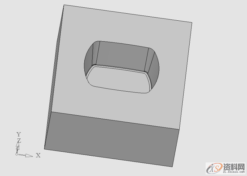 全方位解析UG模具完整设计方案,全方位解析UG模具完整设计方案,模具,第8张
