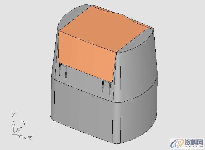 全方位解析UG模具完整设计方案,全方位解析UG模具完整设计方案,模具,第9张