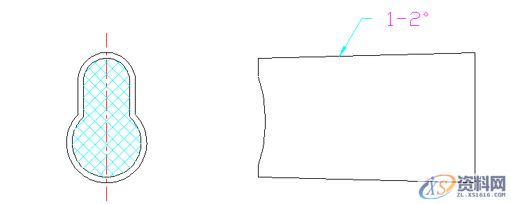 UG NX教程：八大模具镶件设计原则分享,模具,教程,设计,第6张