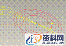 proE齿轮泵零件三维实体设计步骤（图文教程）,proE齿轮泵零件三维实体设计步骤,选择,单击,拉伸,如图,第11张