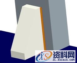 Pro/E工程图教程-(11)Pro/E焊接（图文教程）,Pro/E工程图教程-(11)Pro/E焊接,教程,设计,加工,自动,第13张