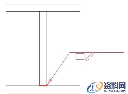 Pro/E工程图教程-(7)高级标注（图文教程）,Pro/E工程图教程-(7)高级标注,教程,标注,第19张