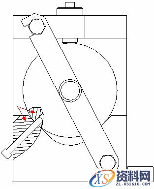Pro/E工程图教程-(5)工程图实例（图文教程）,Pro/E工程图教程-(5)工程图实例,教程,实例,第12张