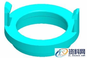 Pro/E工程图教程-(2)视图建立（图文教程）,Pro/E工程图教程-(2)视图建立,教程,视图,第3张