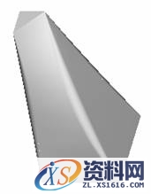 Pro/E基础综合习题（图文教程）,Pro/E基础综合习题,习题,基础,教程,第15张