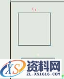 Pro/E5.0二维草绘教程（图文教程）,Pro/E5.0二维草绘教程,点击,命令,如图,绘制,尺寸,第13张