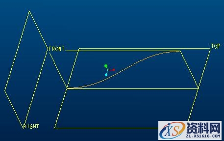 Pro/E凸轮设计(Cam Design)（图文教程）,Pro/E凸轮设计(Cam_Design),教程,设计,第7张