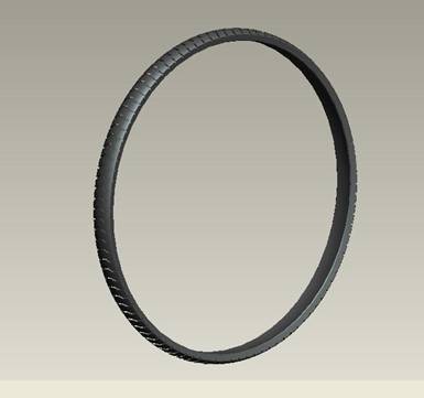 Pro/E软件设计自行车(图文教程),Pro/E软件设计自行车,单击,造型,选择,装配,第2张