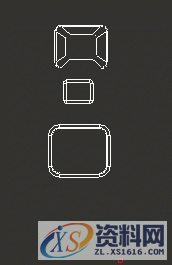 Pro/E工程图转CAD格式图操作步骤,点击,我们,可以,下图,第47张