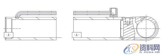 ProE工程图教程－装配图创建案例,公差,选择,如图,标注,点击,第8张