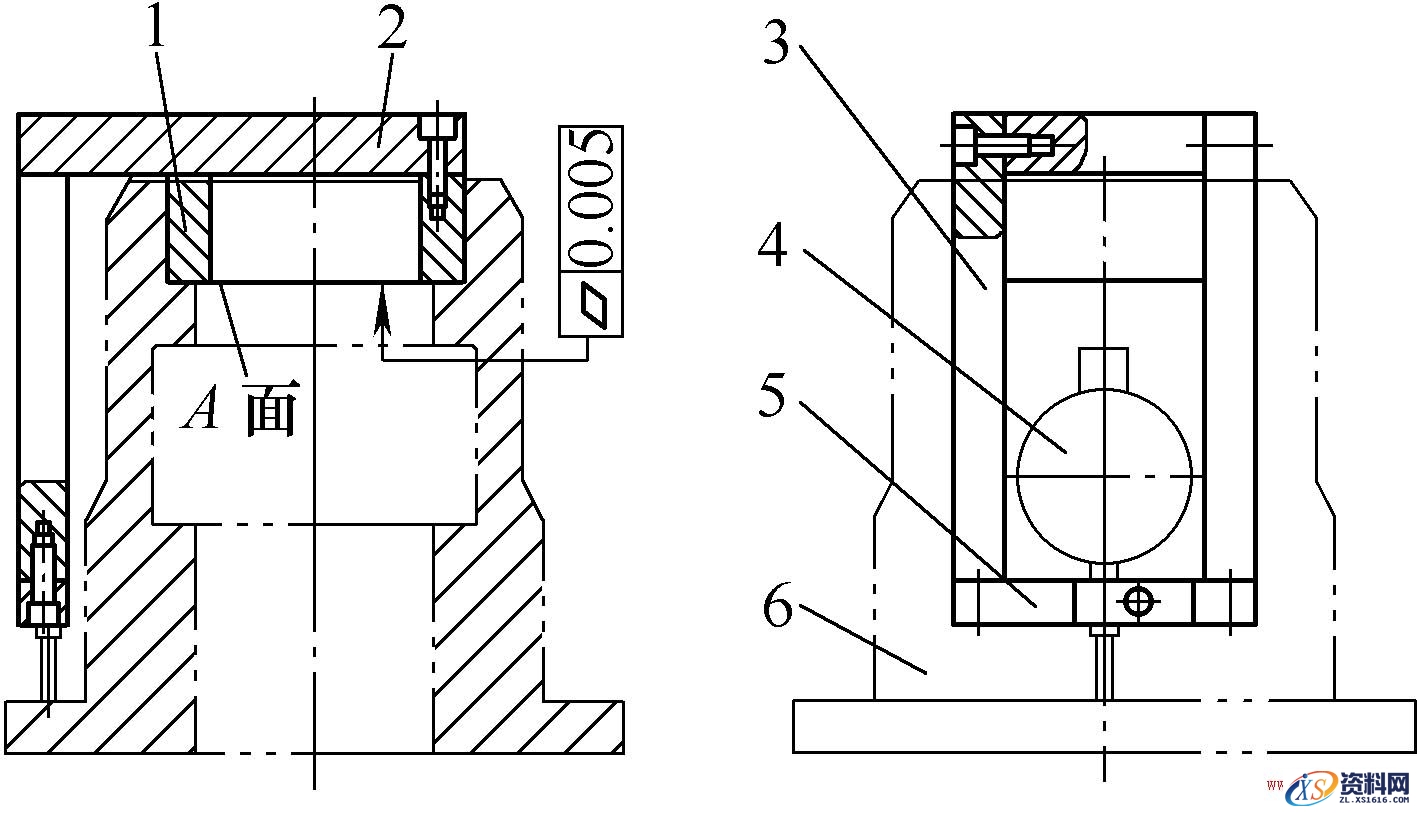 工装在烟草机零件加工中的应用要求,工装在烟机零件加工中的应用,零件,要求,加工,第11张