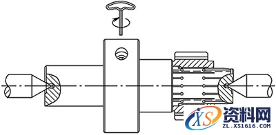智造升级的精密液胀夹具助推齿轮,精密液胀夹具助推齿轮智造升级,齿轮,第3张