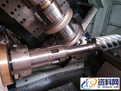 智造升级的精密液胀夹具助推齿轮,精密液胀夹具助推齿轮智造升级,齿轮,第8张