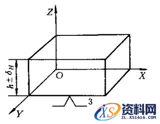 机械加工时不完全定位解析图,机械加工时不完全定位,工件,定位,加工,第7张