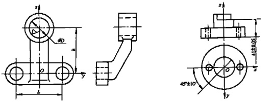 机床夹具设计教程－专用夹具的设计方法（图文教程）,机床夹具设计教程－专用夹具的设计方法,图文,第2张