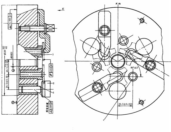 机床夹具设计教程－各类机床夹具设计要点（图文教程）,机床夹具设计教程－各类机床夹具设计要点,要点,第2张