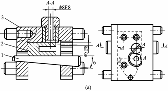 机床夹具设计教程－基本夹紧机构（图文教程）,机床夹具设计教程－基本夹紧机构,第1张