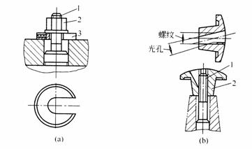 机床夹具设计教程－基本夹紧机构（图文教程）,机床夹具设计教程－基本夹紧机构,第39张