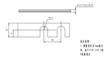 汽车焊接夹具定位设计规范化（图文教程）,汽车焊接夹具定位设计规范化,定位,第9张