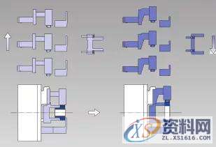 薄膜卡盘的两种应用案例薄膜卡盘的两种应用结 语,工件,第13张
