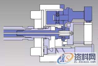 薄膜卡盘的两种应用案例薄膜卡盘的两种应用结 语,工件,第8张