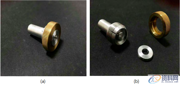 内芯轴夹具详解一、动力驱动内涨芯轴夹具的设计结构二、气吸式末端夹持机构三、芯轴夹具在软质材料加工中的应用四、结语,零件,加工,工件,第10张