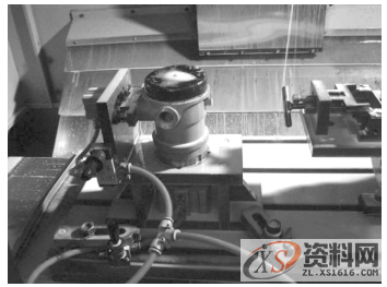 内芯轴夹具详解一、动力驱动内涨芯轴夹具的设计结构二、气吸式末端夹持机构三、芯轴夹具在软质材料加工中的应用四、结语,零件,加工,工件,第7张