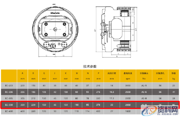“差速器加工难点”攻略，装夹不再困难一、差速器产品特点二、高精度分度卡盘加工方案三、总结,加工,分度,第5张